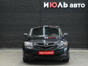 Mazda 3 I (BK) Рестайлинг Екатеринбург  - изображение 18