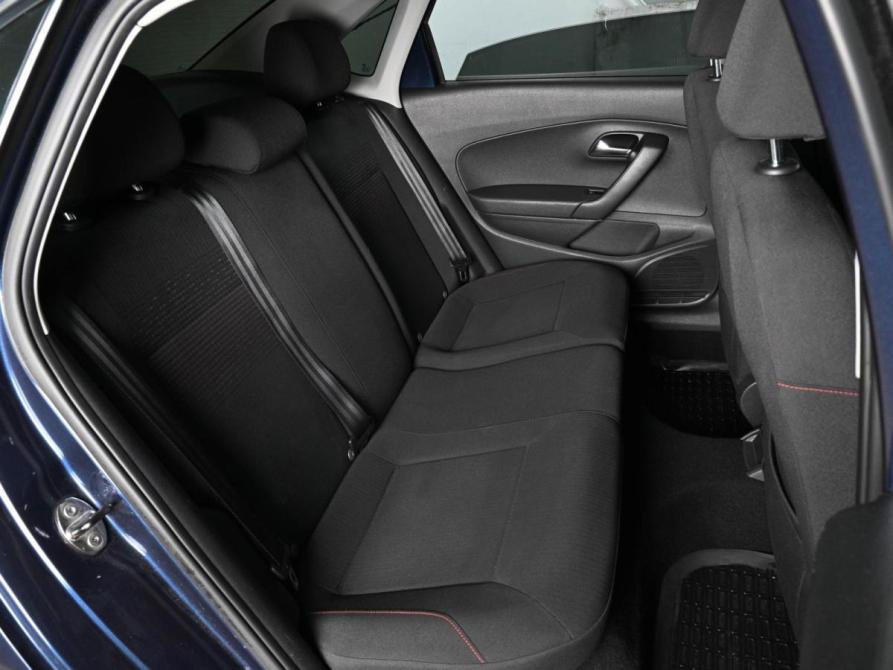 Volkswagen Polo V Рестайлинг Ростов-на-Дону  - изображение 7