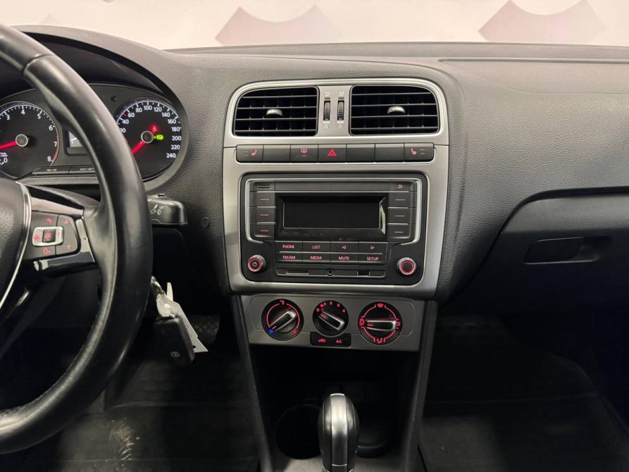 Volkswagen Polo V Рестайлинг Ставрополь  - изображение 12