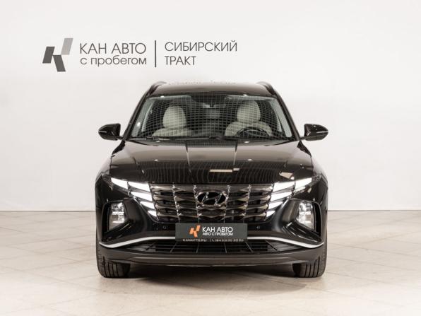Hyundai Tucson IV с пробегом 2021 года, цена 3 197 958 рублей, 116950 км, внедорожник, Автокод Объявления