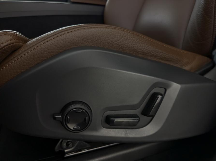 Volvo XC60 II Москва  - изображение 21