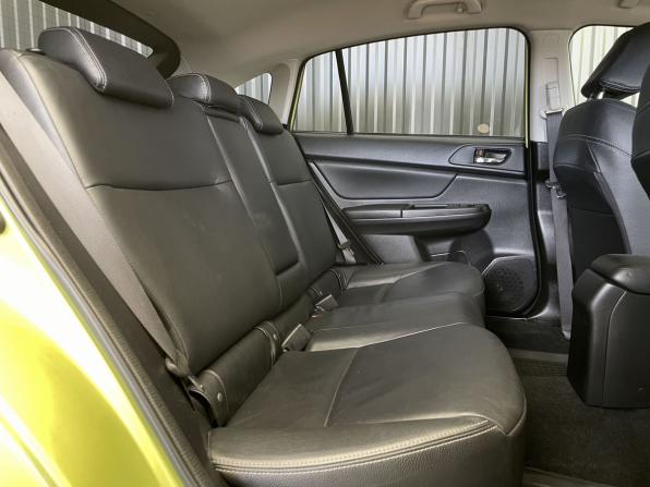 Subaru XV I с пробегом 2013 года, цена 1 347 000 рублей, 98697 км, внедорожник, Автокод Объявления