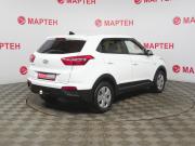 Hyundai Creta I Вологда  - изображение 22