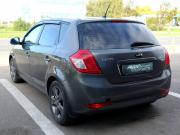 Kia Ceed I Рестайлинг Иваново  - изображение 23