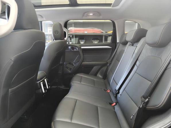 Haval Dargo с пробегом 2024 года, цена 2 750 000 рублей, 32000 км, внедорожник, Автокод Объявления