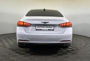 Hyundai Genesis II Нижний Новгород  - изображение 24