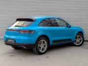 Porsche Macan I Рестайлинг Химки  - изображение 35
