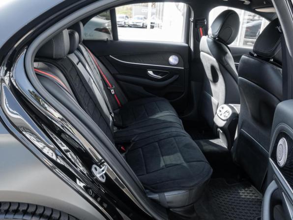Mercedes-Benz E-Класс V (W213 S213 C238) Рестайлинг с пробегом 2020 года, цена 3 920 000 рублей, 139559 км, седан, Автокод Объявления