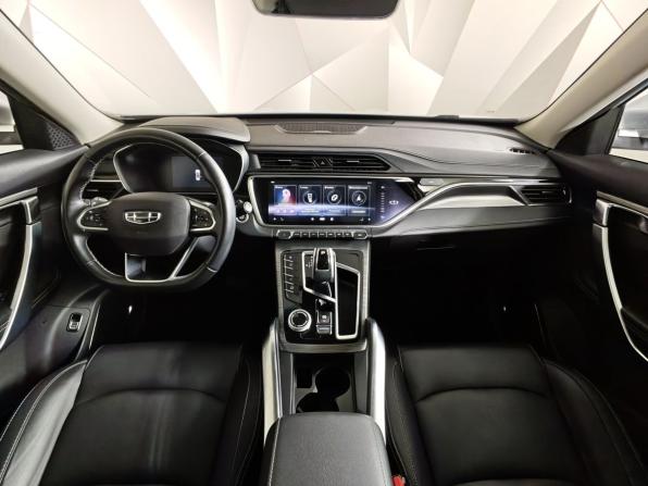 Geely Atlas Pro с пробегом 2023 года, цена 2 050 000 рублей, 59042 км, внедорожник, Автокод Объявления