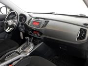 Kia Sportage III Рестайлинг Москва  - изображение 39