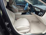 Mercedes-Benz S-Класс VII (W223) Рестайлинг Москва  - изображение 30