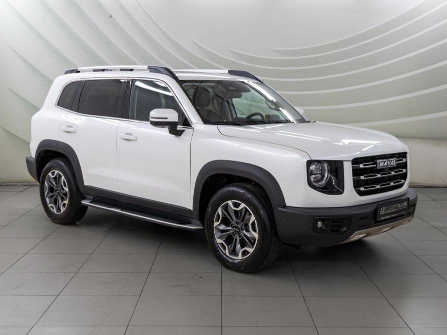 Haval Dargo I Волгоград  - изображение 1