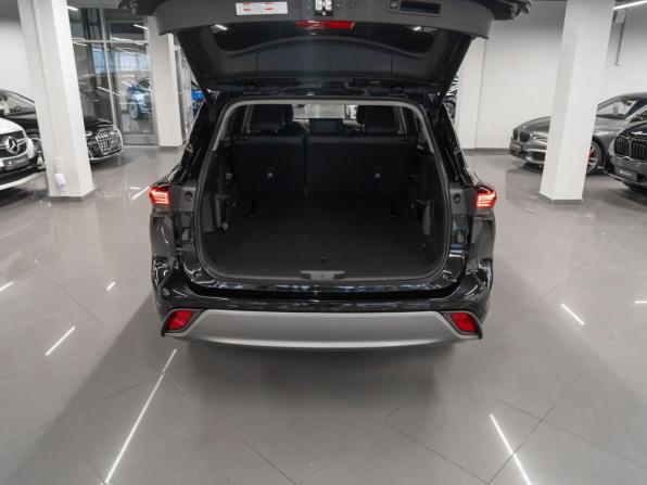 Toyota Highlander IV (XU70) с пробегом 2026 года, цена 5 150 000 рублей, 30 км, внедорожник, Автокод Объявления
