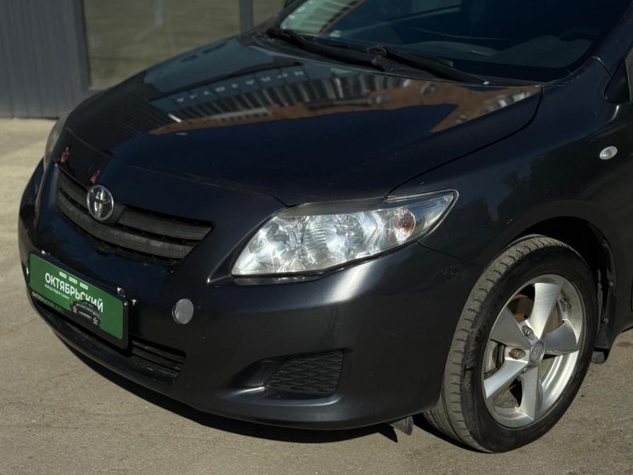 Toyota Corolla X (E140 E150) Ижевск  - изображение 3