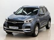 Chery Tiggo 4 I Рестайлинг Балашиха  - изображение 18