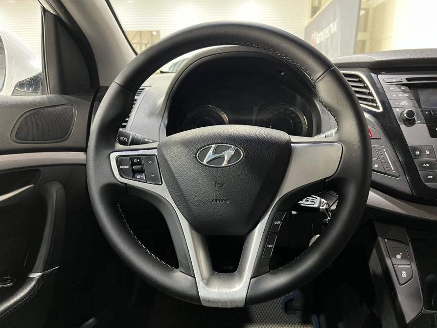 Hyundai i40 I Пермь  - изображение 16