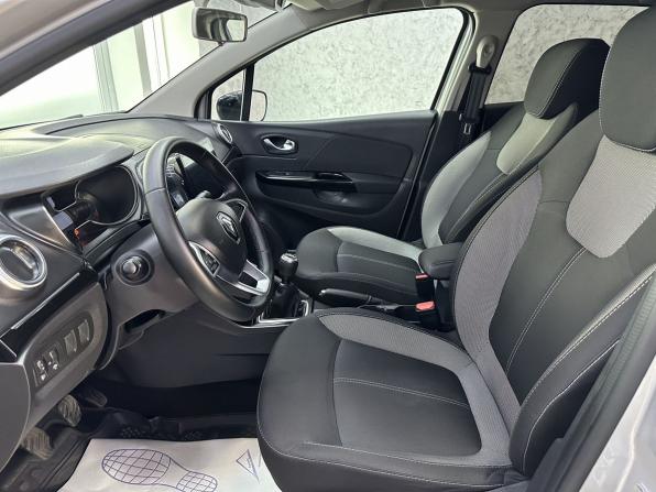Renault Kaptur I Рестайлинг с пробегом 2021 года, цена 1 685 000 рублей, 113540 км, внедорожник, Автокод Объявления