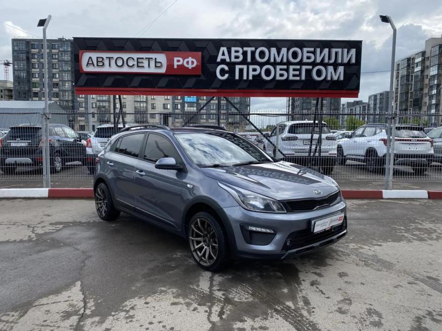 Kia Rio IV Альметьевск  - изображение 5