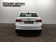 Hyundai Solaris II Рестайлинг Пермь  - изображение 24