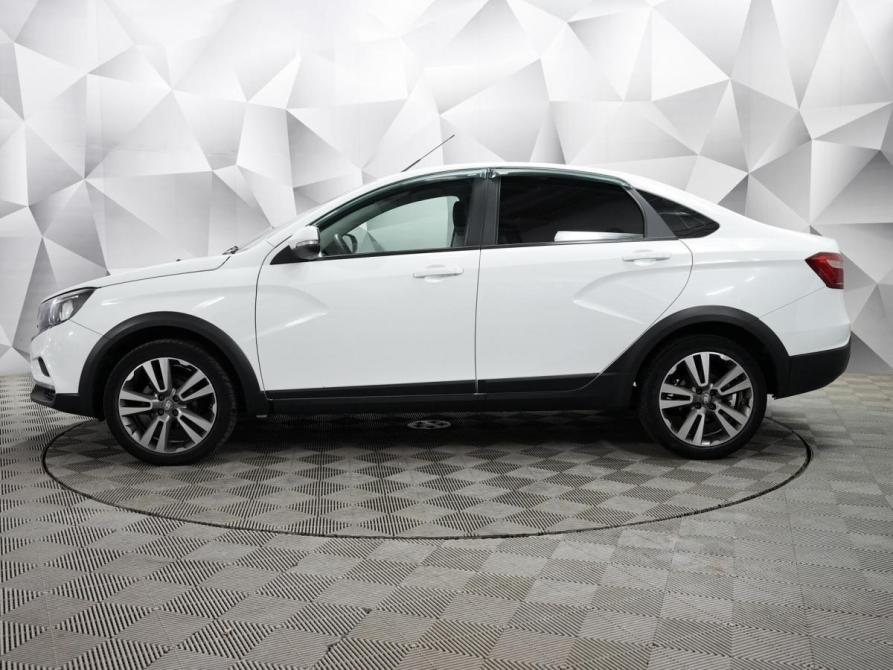 Lada (ВАЗ) Vesta I Ульяновск  - изображение 2