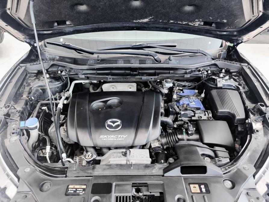 Mazda CX-5 I Казань  - изображение 11