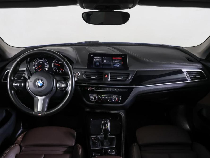 BMW 1 серии III (F52) Рестайлинг Москва  - изображение 18