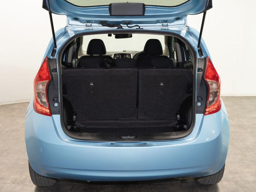 Nissan Note II Чита  - изображение 15