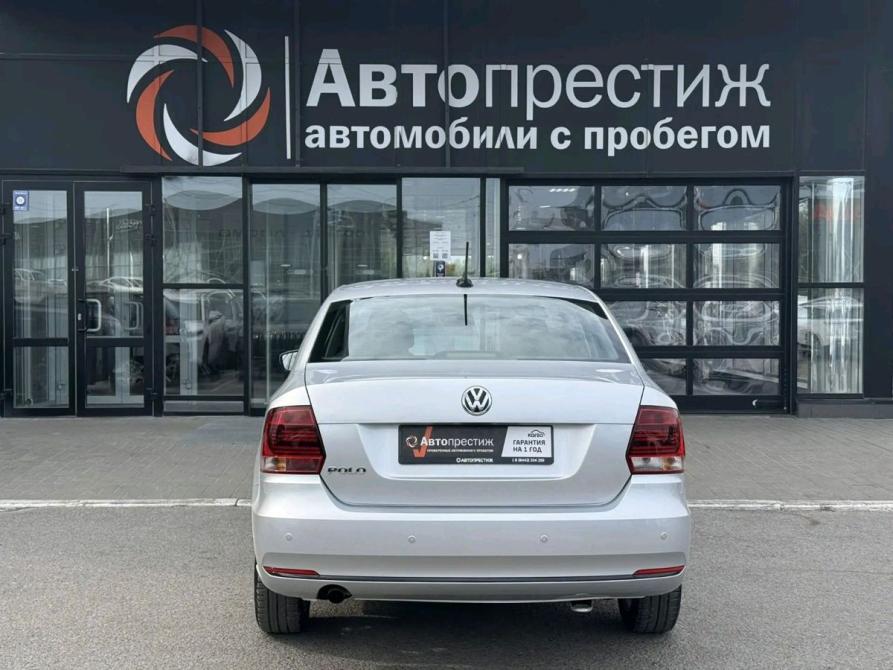 Volkswagen Polo V Рестайлинг Волгоград  - изображение 6