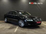 Volkswagen Phaeton I Челябинск  - изображение 29