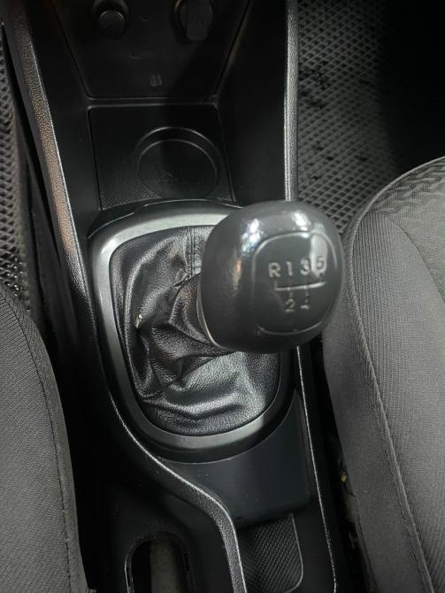 Kia Rio III Набережные Челны  - изображение 12