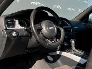 Audi A5 I (8T) Рестайлинг Санкт-Петербург  - изображение 32