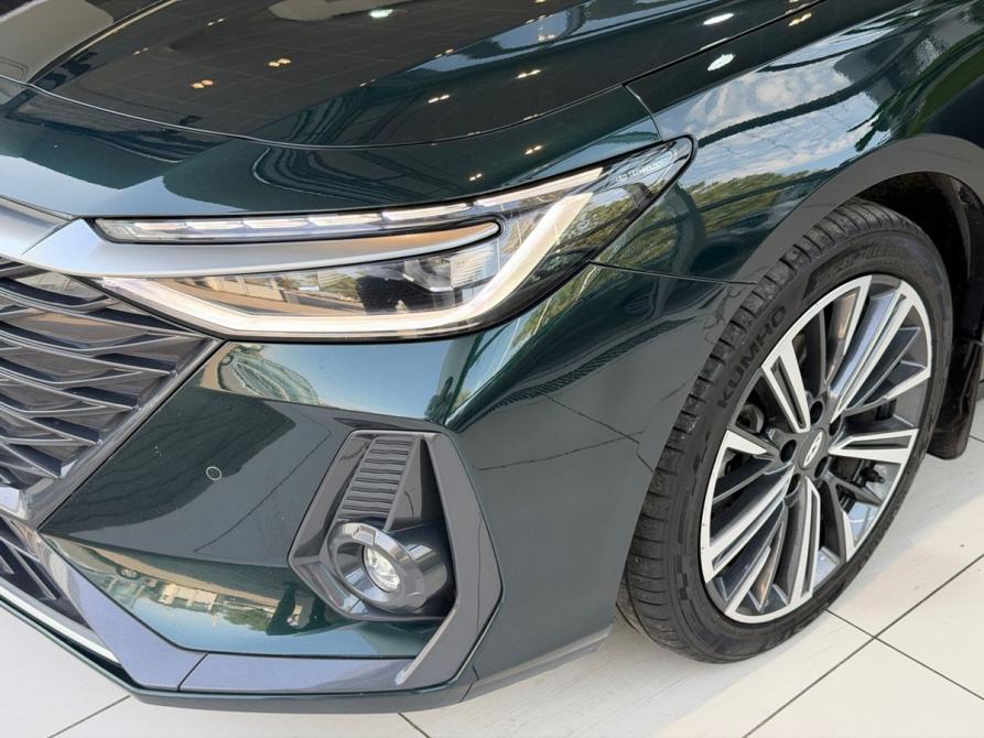 Chery Arrizo 8 Таганрог  - изображение 5
