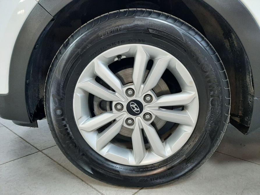 Hyundai Creta I Москва  - изображение 9