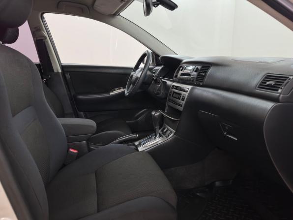 Toyota Corolla IX (E120 E130) Рестайлинг с пробегом 2005 года, цена 555 000 рублей, 213144 км, седан, Автокод Объявления