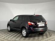 Nissan Qashqai I Рестайлинг Воронеж  - изображение 27