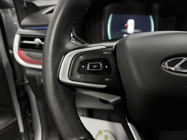 Chery Tiggo 4 Pro I с пробегом 2023 года, цена 1 585 000 рублей, 21794 км, внедорожник, Автокод Объявления