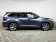 Toyota Highlander III (XU50) Санкт-Петербург  - изображение 29