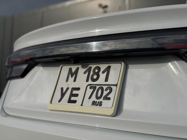Omoda S5 с пробегом 2023 года, цена 1 250 000 рублей, 38882 км, седан, Автокод Объявления