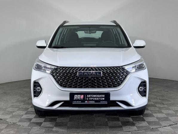 Haval M6 II с пробегом 2025 года, цена 1 830 000 рублей, 12800 км, внедорожник, Автокод Объявления