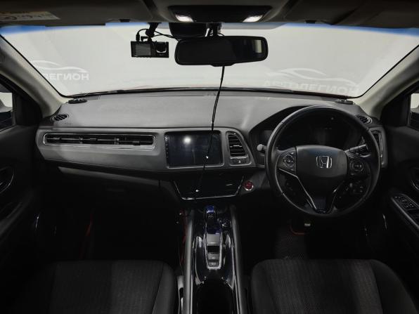 Honda Vezel I с пробегом 2016 года, цена 1 590 000 рублей, 109739 км, внедорожник, Автокод Объявления