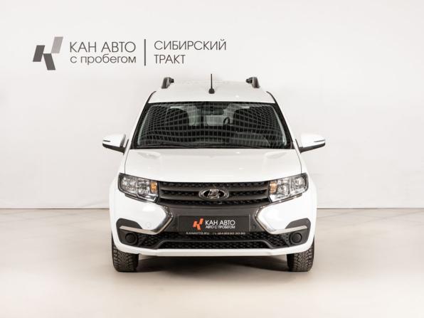 Lada (ВАЗ) Largus I Рестайлинг с пробегом 2024 года, цена 1 229 458 рублей, 39268 км, универсал, Автокод Объявления