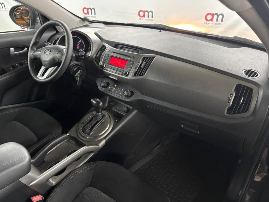Kia Sportage III Рестайлинг Санкт-Петербург  - изображение 12