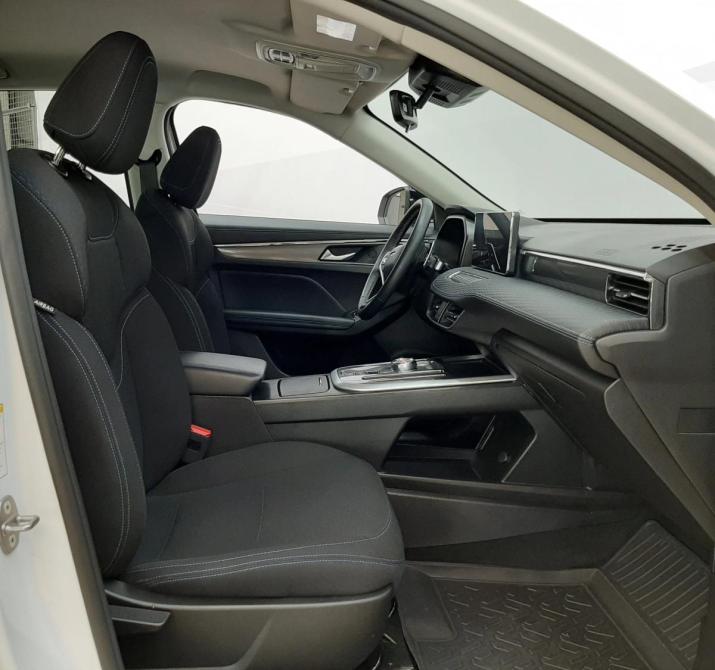 Haval Jolion I Рестайлинг Москва  - изображение 11