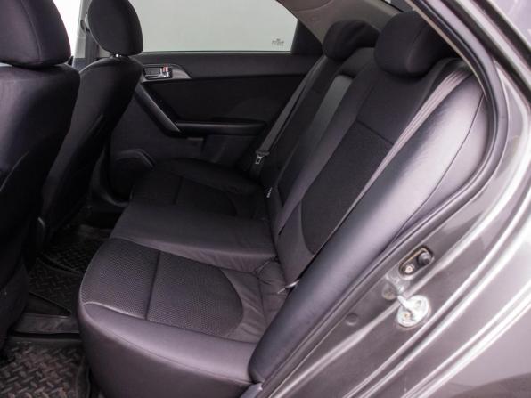 Kia Cerato II с пробегом 2013 года, цена 670 000 рублей, 225425 км, седан, Автокод Объявления