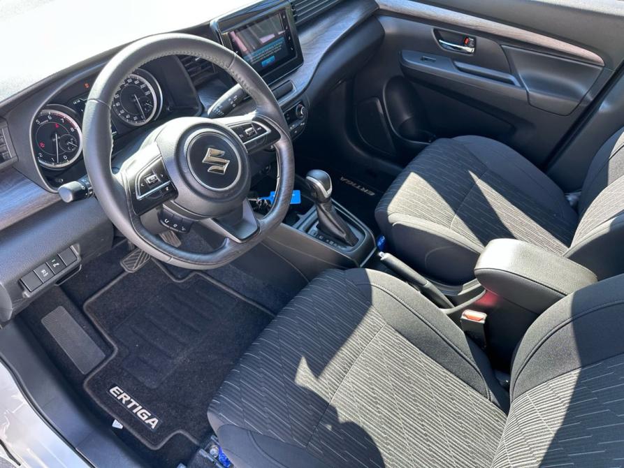 Suzuki Ertiga II Рестайлинг Нижний Новгород  - изображение 20