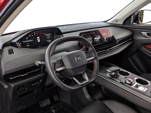 Changan UNI-S (CS55 Plus) с пробегом 2024 года, цена 2 145 000 рублей, 34495 км, внедорожник, Автокод Объявления