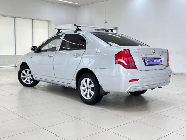 Lifan Solano I Рестайлинг (630) с пробегом 2015 года, цена 470 000 рублей, 60487 км, седан, Автокод Объявления