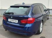 BMW 3 серии VI (F3x) Рестайлинг Санкт-Петербург  - изображение 26
