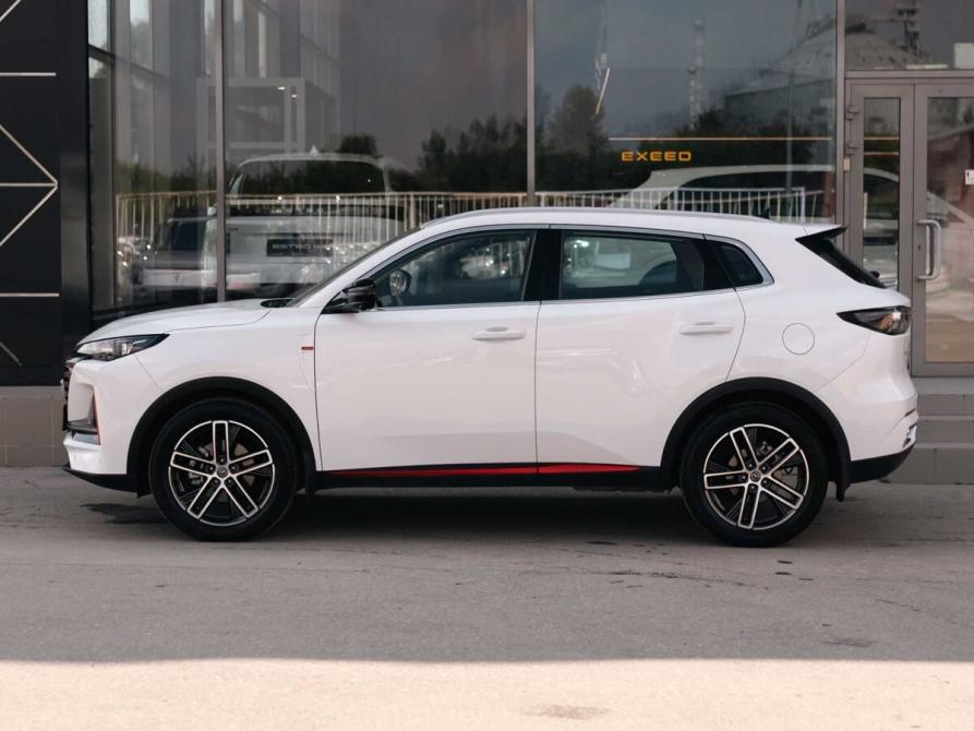 Changan CS55 Plus II Новосибирск  - изображение 8