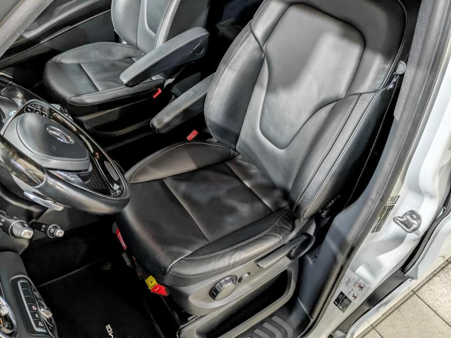 Mercedes-Benz V-Класс III (W447) Химки  - изображение 20